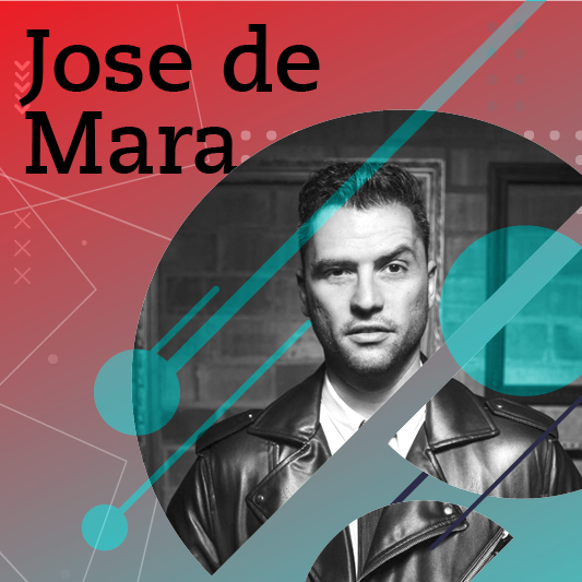 Jose de Mara - Rooftop 360º