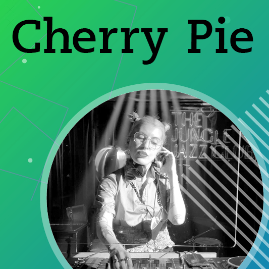 Cherry Pie - Rooftop 360º