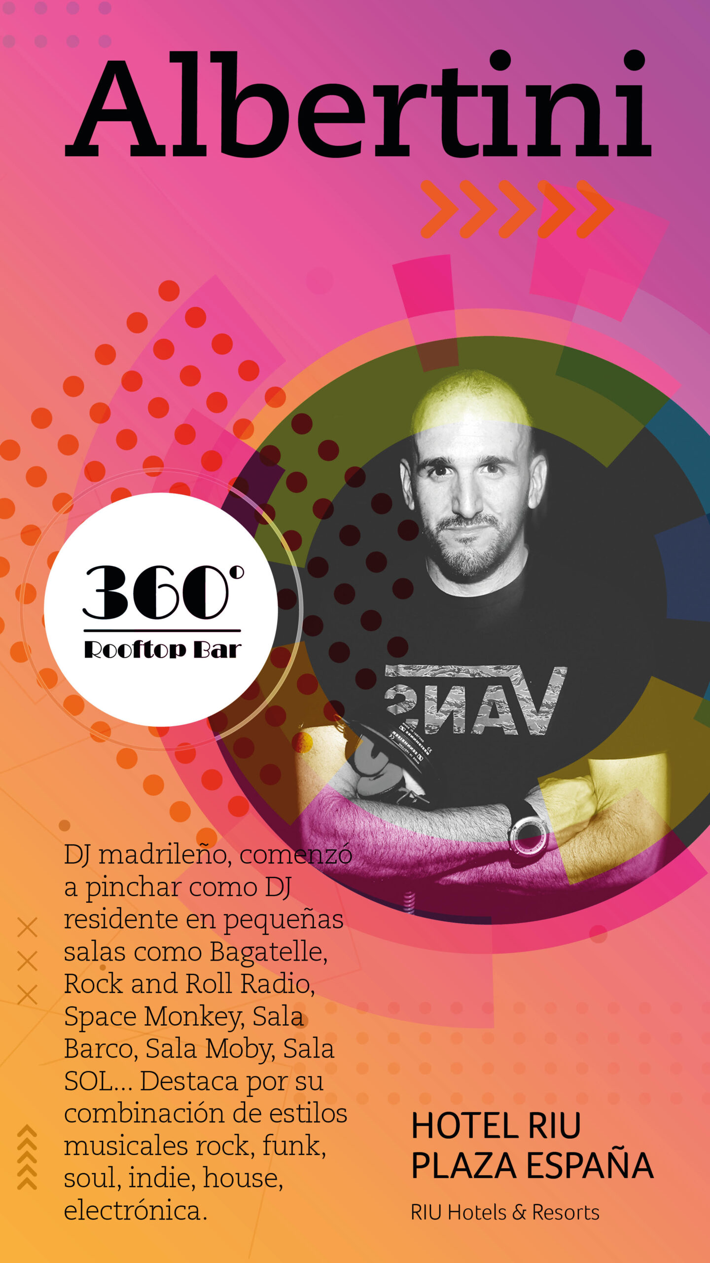 Imagen del evento