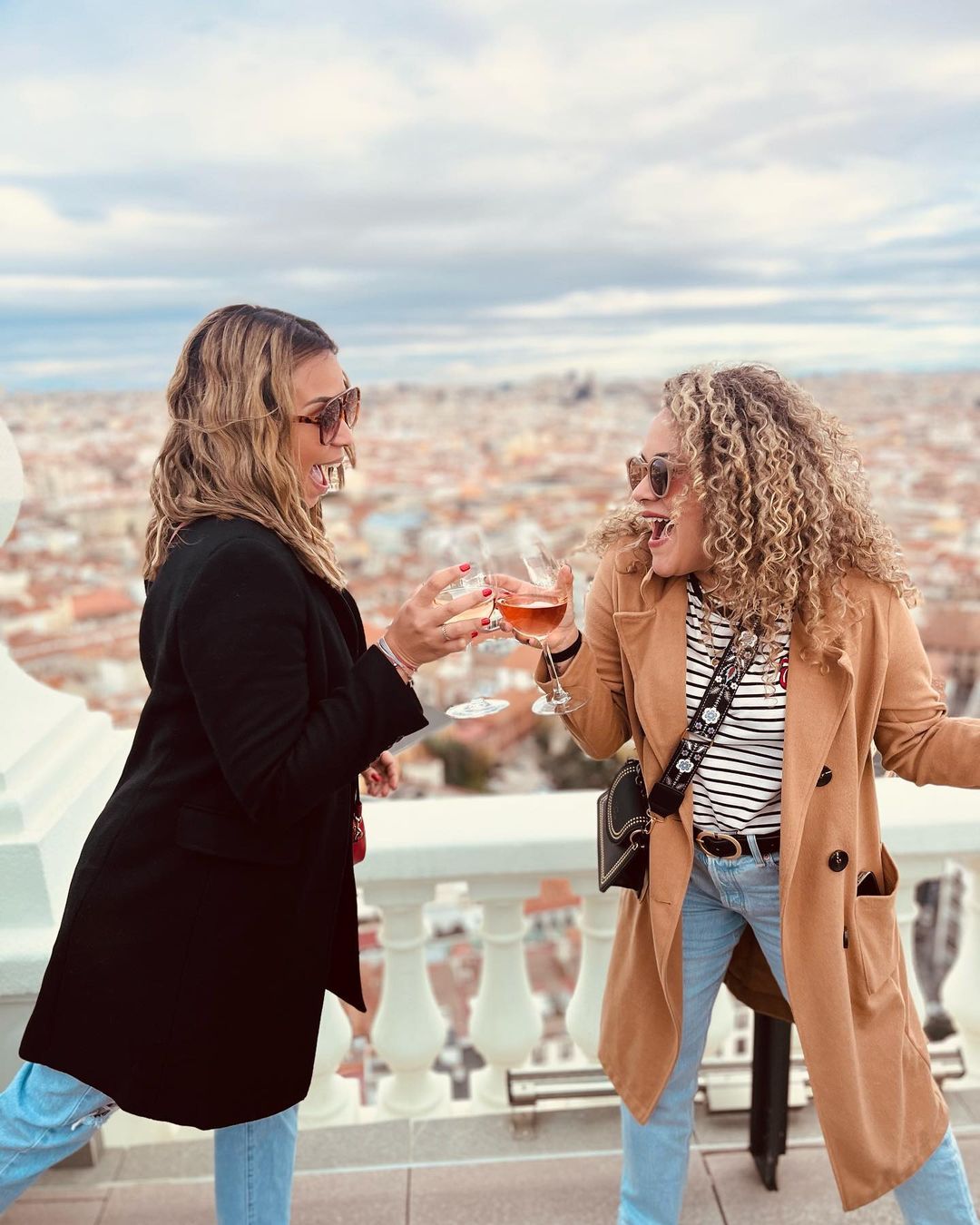 360° Rooftop Bar · La mejor terraza de Madrid en Riu Plaza España