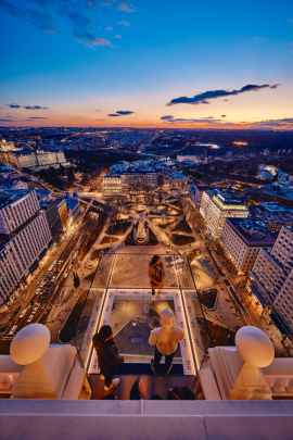 360° Rooftop