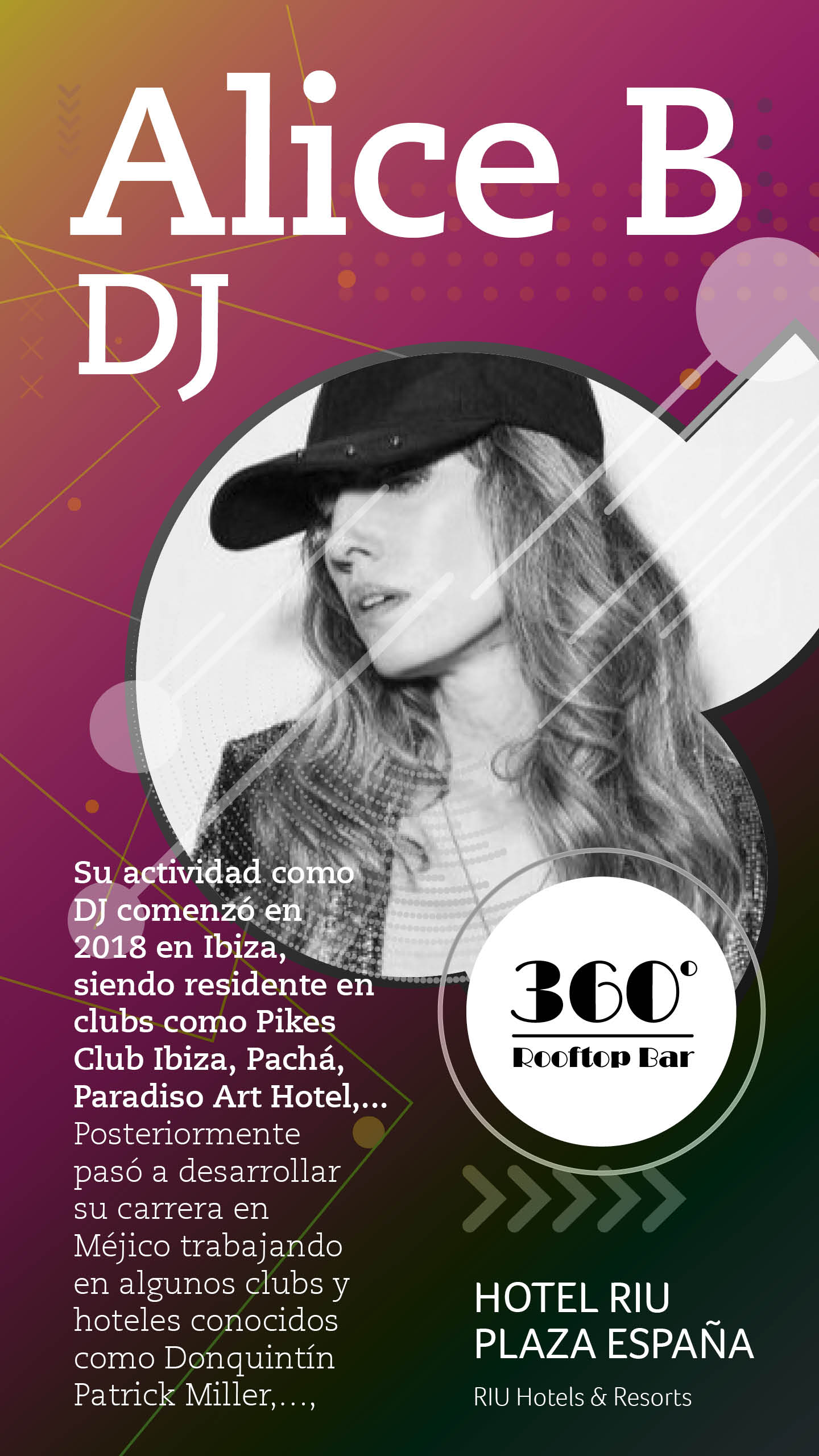 Imagen del evento